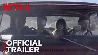 Girlfriend's Day | Official Trailer [HD] | Netflix