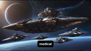 Humanity's Supercarriers End War in Hours | HFY Full Story | HFY Sci-Fi