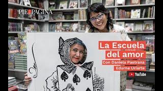 #LaEscuelaDelAmor | Organizar la rabia. 20 años de lucha, resistencia y esperanza en el desierto