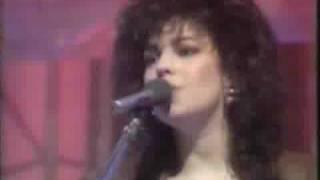 Song For Europe 1988 Preview "Till The Night" sung by Catwalk