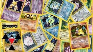 Pokemon Card Album Collection - SeiferA