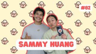 Plotting an Escape from a Country and Broken Family ft. Sammy Huang (EP82) | Life With Lam