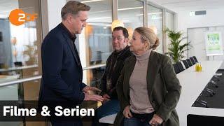Die Chefin – Der Preis der Wahrheit | Filme & Serien | ZDF