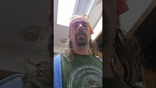 Sunday Fun Day #locksmith #bosslife #businessowner #sundayfunday #cleaning #outofcontrol