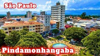 Pindamonhangaba: Explorando a História, Cultura e Beleza da Cidade Paulista!