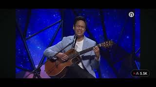 Nailed On The Cross - by Pastor Lawrence Lim