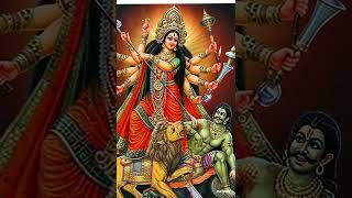 Durga mata status|| #shortsfeed #durgabhakti