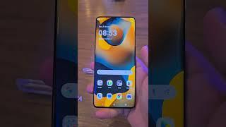 Novo EDGE 50 ULTRA - O Smartphone MAIS PODEROSO da MOTOROLA! #shorts