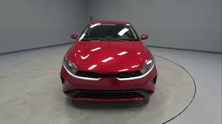 Used 2023 Kia Forte LXS Car For Sale In Columbus, OH