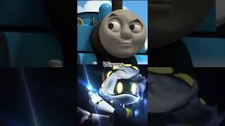 Thomas The Tank Engine (All Forms) Vs. N (Murder Drones All Forms)