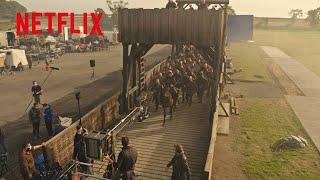 Vem aí Vikings: Valhalla | Netflix Brasil