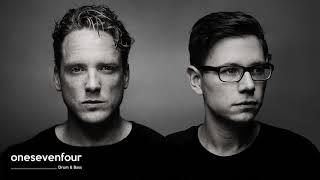 Feature Mix 008 - Ulterior Motive [Drum & Bass]