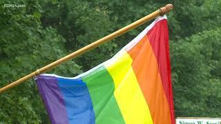 Pride flag controversy in Goshen forces local officials to take action