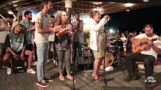 Montse Cortes en Los Directos