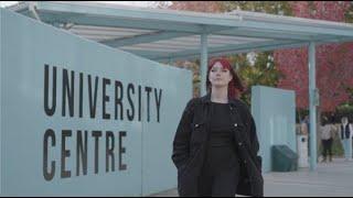 York College University Centre - A Quick Look