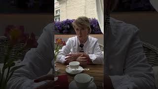Деньги делают людей счастливыми? Ответила на вопрос в shorts ️