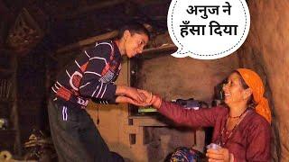 IPL देखने के लिए मेहनत कर दी || Pahadi Lifestyle Vlog || Cool Pahadi