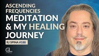 Overcoming Chest Down Paralysis with Mediation & Elevated States Of Consciousness