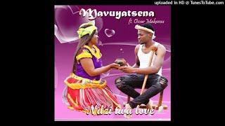 Mavuyatsena - Swigava Swa Mbilu (feat Oscar Makamu)