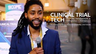 Inside Clinical Trial Tech 2024 | Highlights