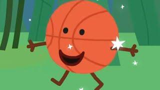 Ben y Holly en Español | Baloncesto Magico | Dibujos Animados Divertidos para Niños