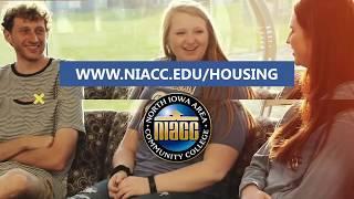 NIACC Campus View Housing :30 Spot