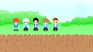 8-BIT • BIGBANG - Sober (맨정신)