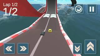 [60 MB] Mini Racer Xtreme HD Apk - Offline Racing Game for Android Devices