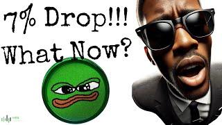 I Predicted This BOME Crypto Crash - Now What? Book Of Memes Price Prediction