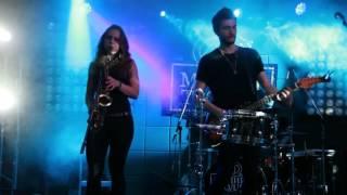 Константин Битеев – Знаешь (Rozhden cover) (Мумий Тролль Music Bar)