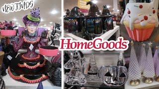 HOMEGOODS * NEW FINDS/ CHRISTMAS /HALLOWEEN DECOR