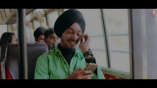 Musafir | (Full HD) | Devil Khanna | Punjabi Songs 2020 | Jass Studioz