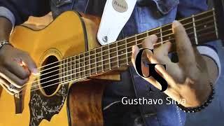 MAPS (MAROON 5) - GUSTHAVO SILVA (COVER)