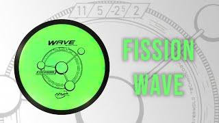 MVP Disc Sports - Fission Wave