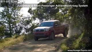 New 2015 Toyota Tacoma Frederick Hagerstown MD Frederick Hagerstown MD Younger Toyota Scion Mitsubis