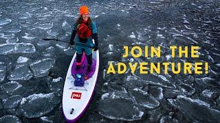 Welcome to Paddle Adventurer YouTube Channel | Paddleboarding, Outdoor Adventures, Tips, Info & Fun!