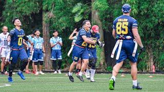 JFF's 8v8 League by Sambal Bakar 2024 - Game Week 2