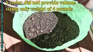 Wakefield Compost Hero Biochar Blend (product review)