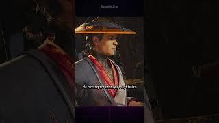  Легкое комбо в  Mortal Kombat 1 за Рэйдена и без камео . #Raiden #xbox #ps5
