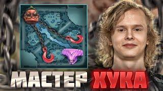 Дурачье на пудже идет по стопам Денди | dyrachyo dota 2