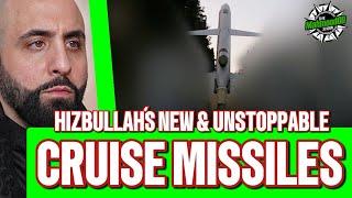 HIZBULLAH HITS TEL-AVIV WITH NEW CRUISE MISSILES | IDF HANNIBAL DIRECTIVE & HELICOPTER DOWN