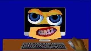 RoboSplaat Toons Short: Dr. Klasky Csupo Punches Cussing Splaat