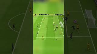Efootball | Power shot goal || subscribe my channel | #football#goals#pes#konami#argentina#gaming