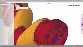 3D Evolution | Eine kurze Vorstellung | CT Core Technologie