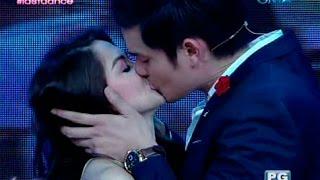 The Royal Engagement: Marian Rivera and Dingdong Dantes