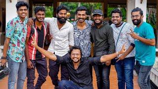 YouTubers-നെ കൊണ്ട് തല്ല്  Kerala YouTubers Mega meetup