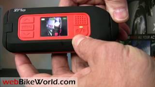 GoPro HD vs. Drift X170 Video Camera Comparison