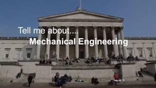 Mechanical Engineering