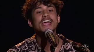 Arthur Gunn - All American Idol Performances (2020 & 2021) Compilation