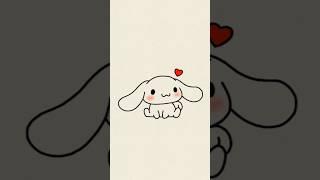 Cute Drawing